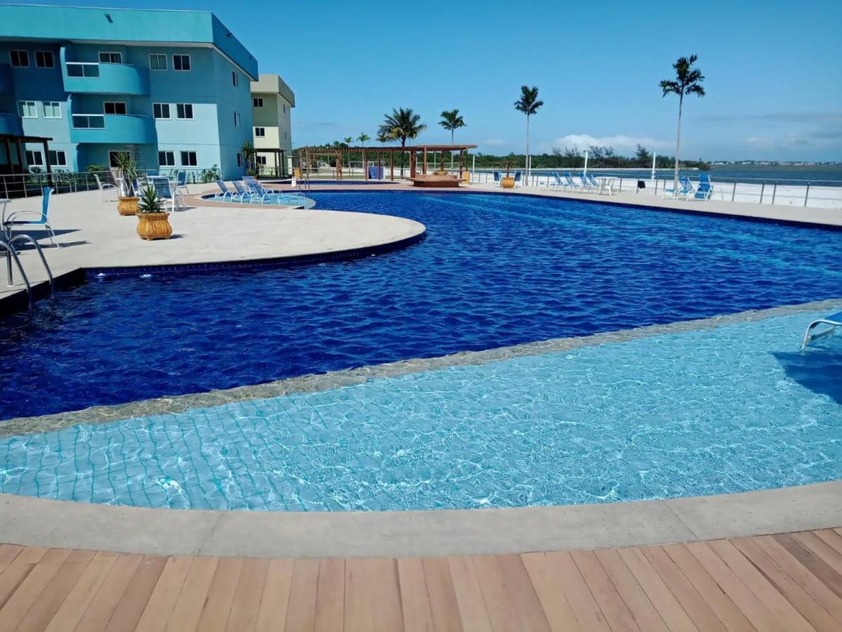 Arraial Do Cabo Golden Lake Residence 2 Quartos Exterior photo