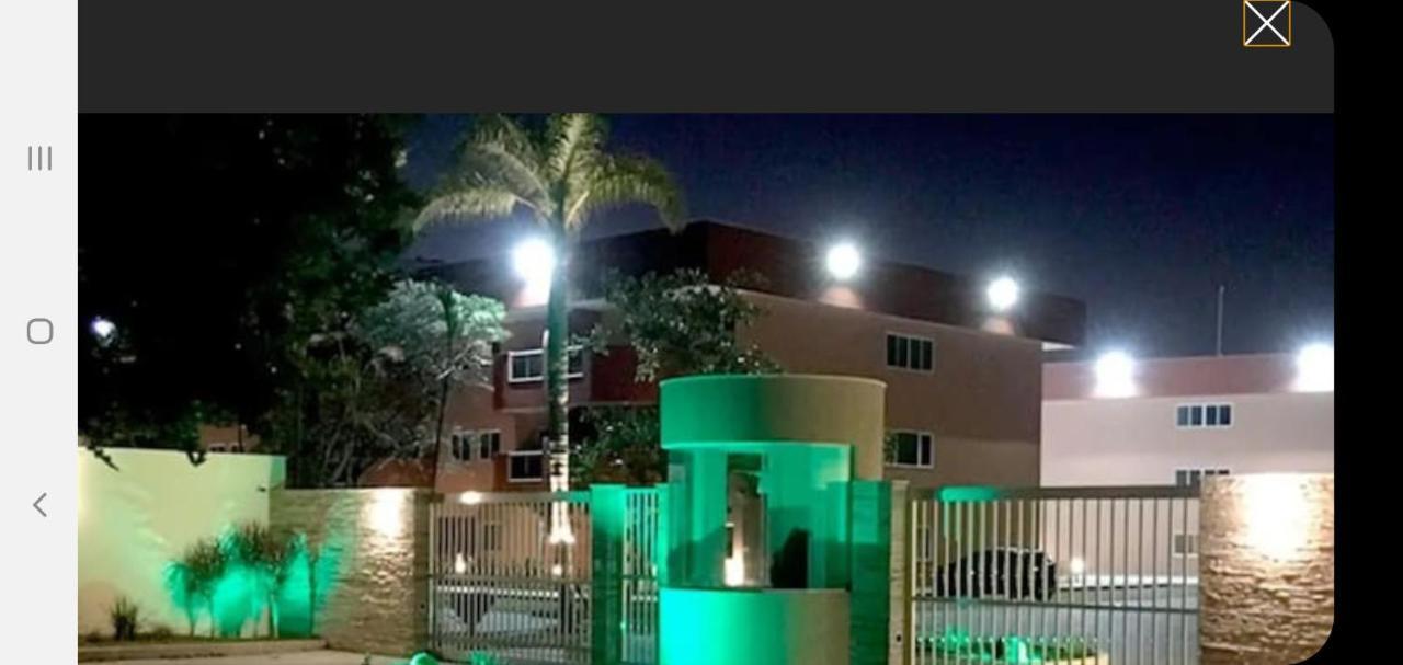 Arraial Do Cabo Golden Lake Residence 2 Quartos Exterior photo
