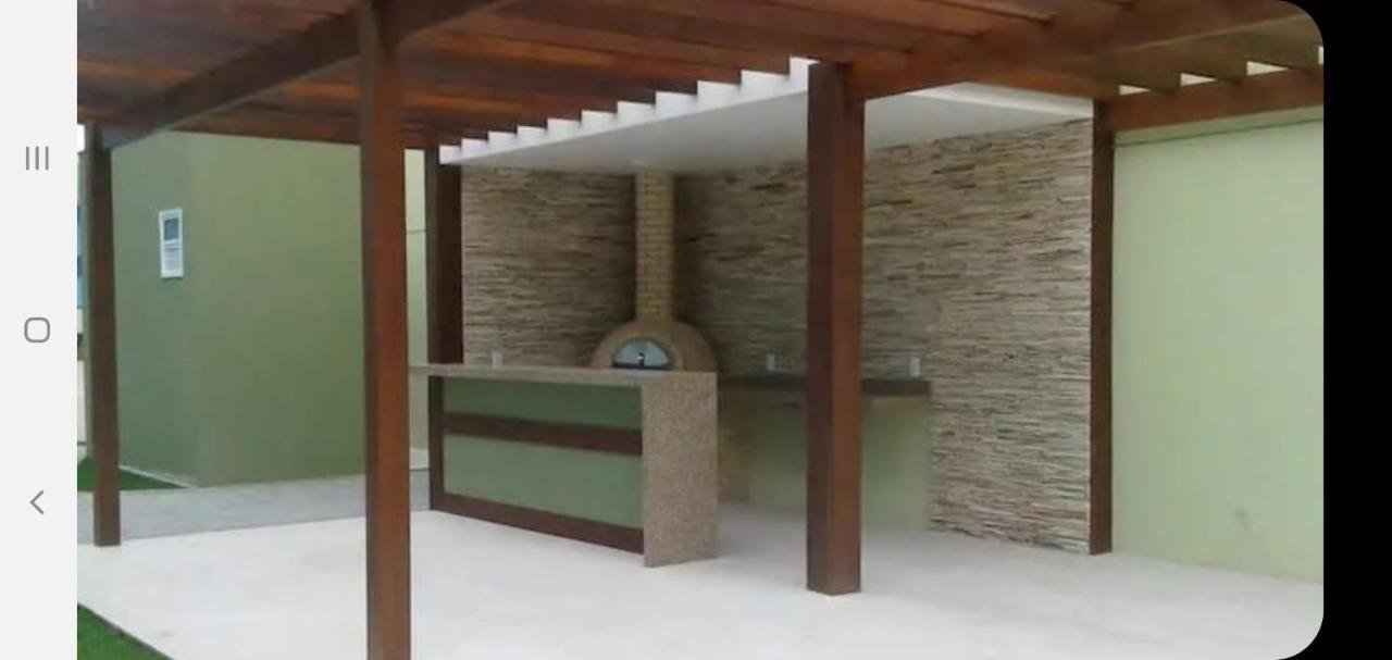 Arraial Do Cabo Golden Lake Residence 2 Quartos Exterior photo