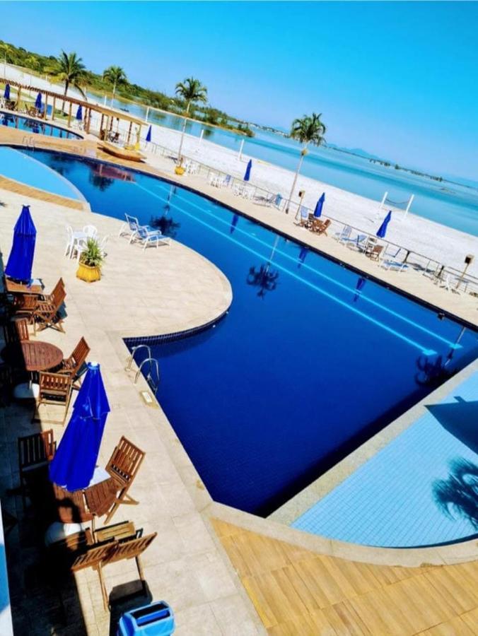 Arraial Do Cabo Golden Lake Residence 2 Quartos Exterior photo