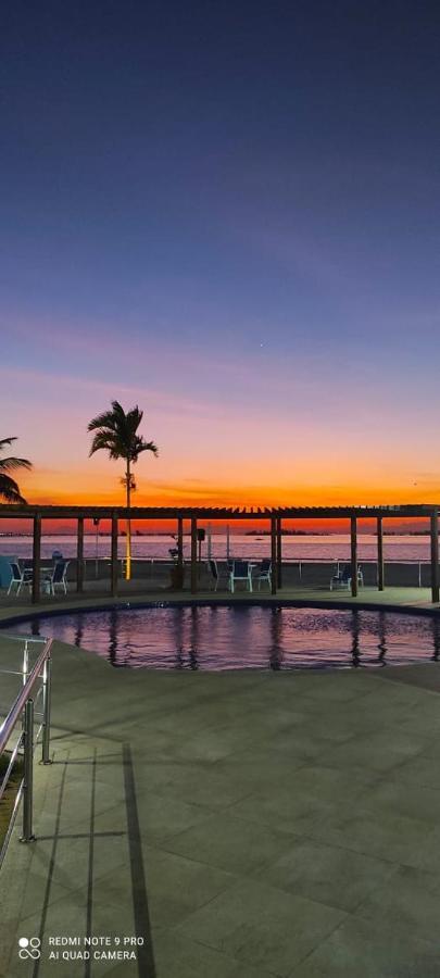 Arraial Do Cabo Golden Lake Residence 2 Quartos Exterior photo