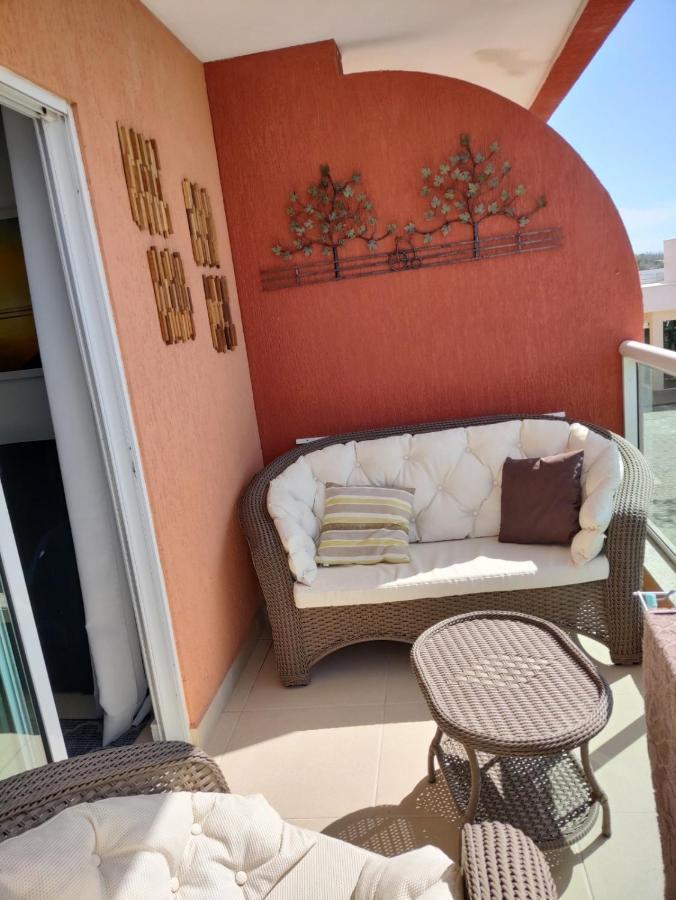 Arraial Do Cabo Golden Lake Residence 2 Quartos Exterior photo