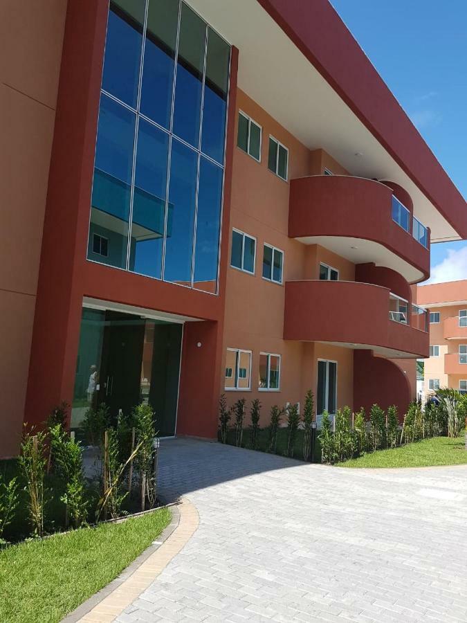 Arraial Do Cabo Golden Lake Residence 2 Quartos Exterior photo